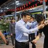 Khôi phục tuyến vận tải hành khách liên vận quốc tế Việt Nam – Trung  Quốc, thúc đẩy mạnh mẽ kinh tế biên mậu